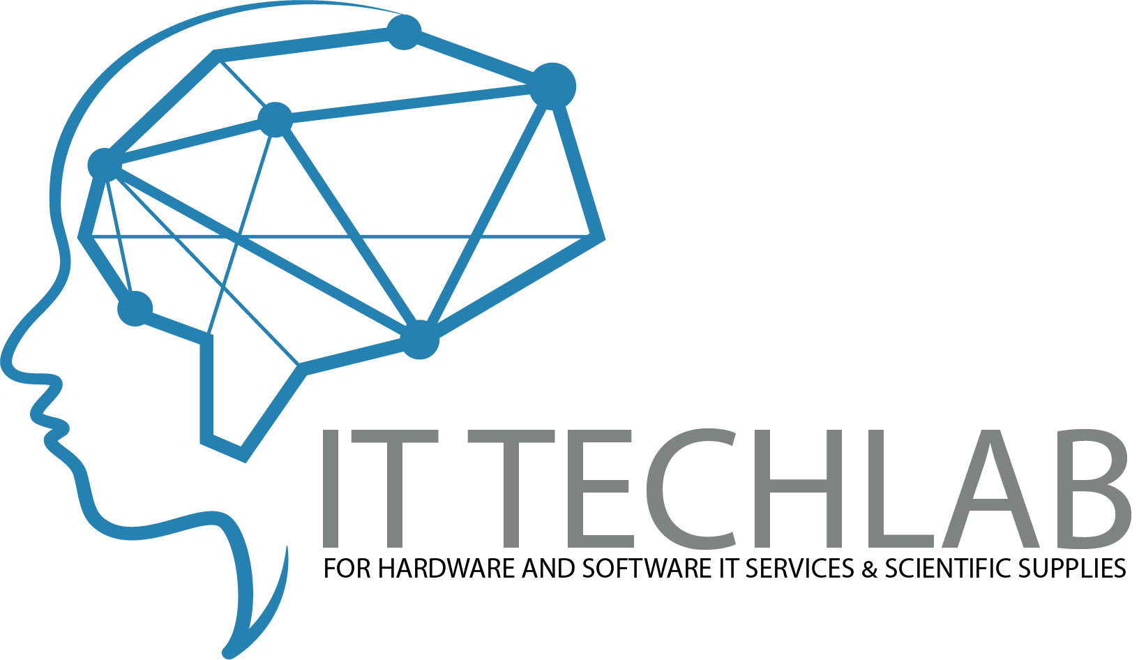ITECH LAB SOUF